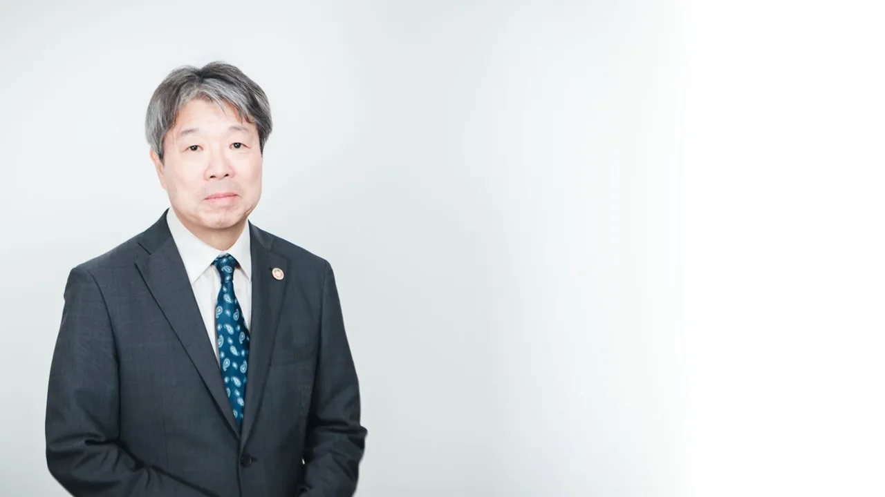 代表取締役社長 磯田 篤